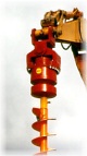 Hydraulik-Bohrgerte